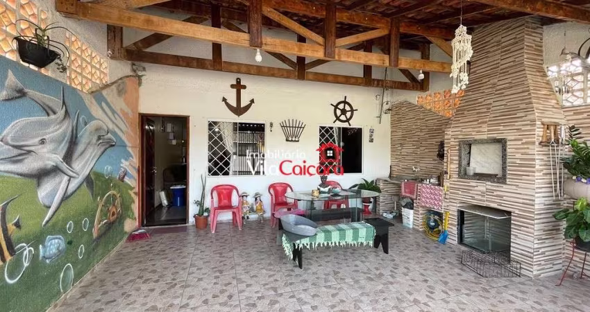 Vendo casa proxima ao mar em Pontal do Parana