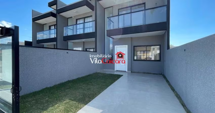 Sobrado a venda no Balneario Gaivotas em Matinhos