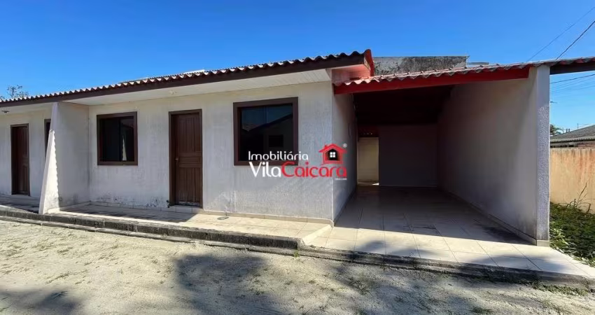Casa a venda em condominio Matinhos PR