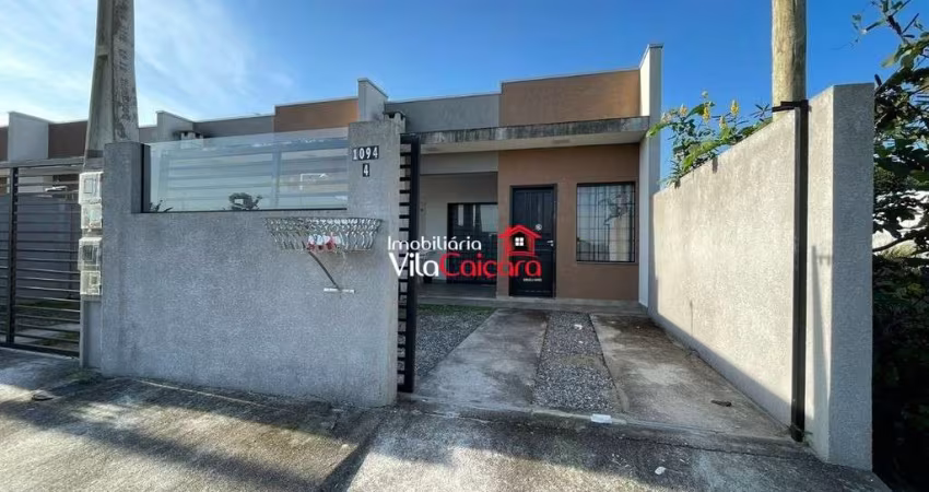 Vendo casa mobiliada em Pontal do Parana PR