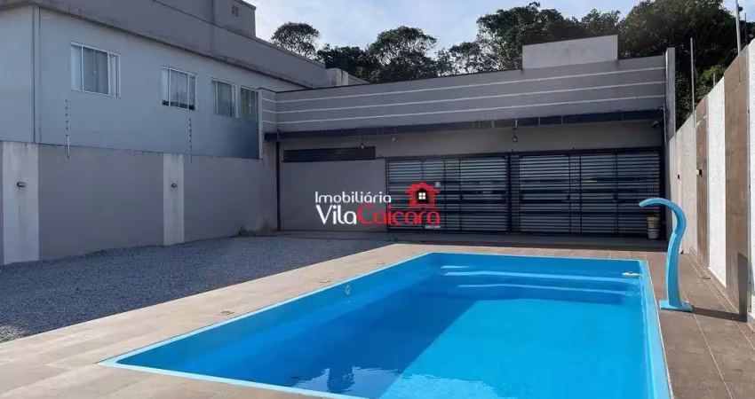 Vendo casa no Balneario Gaivotas em Matinhos PR