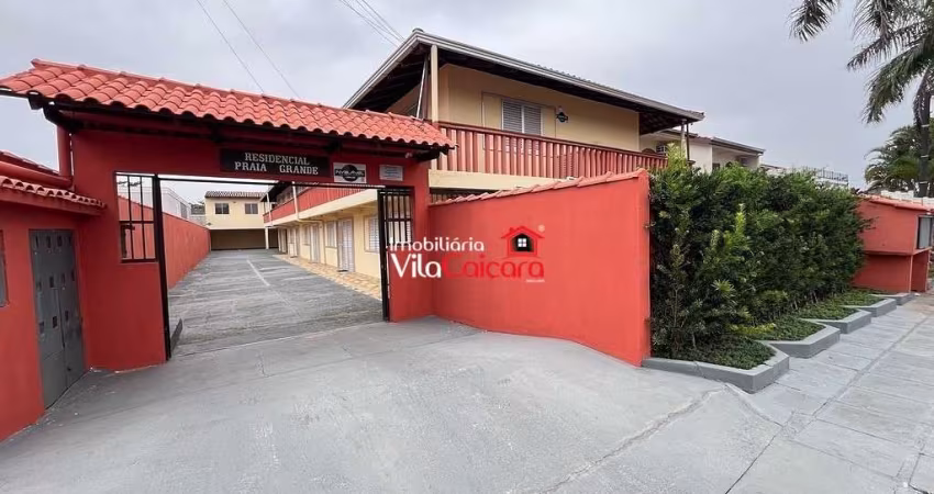 Apartamento na quadra do mar à venda em Matinhos