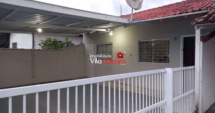 Casa com 2 quartos à venda no Grajaú, Pontal do Paraná 