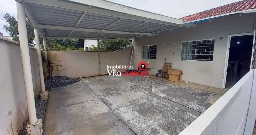 Casa com 2 quartos à venda no Grajaú, Pontal do Paraná 