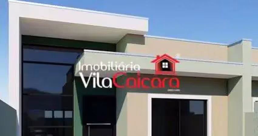 Casa com 2 quartos à venda em Balneário Céu Azul, Matinhos 