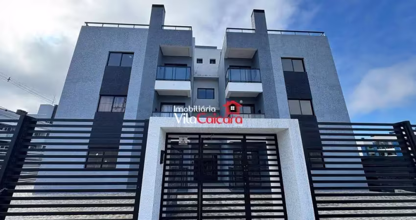 Apartamento com 2 quartos à venda no Tabuleiro, Matinhos 