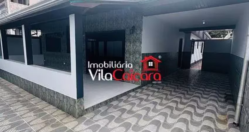 Casa com 4 quartos à venda no Eldorado, Paranaguá 