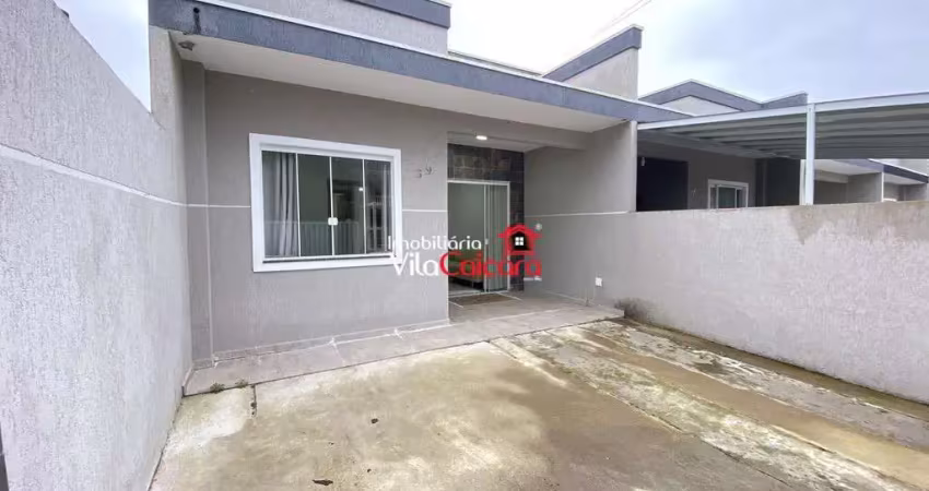 Casa com 3 quartos à venda no Santa Terezinha, Pontal do Paraná 
