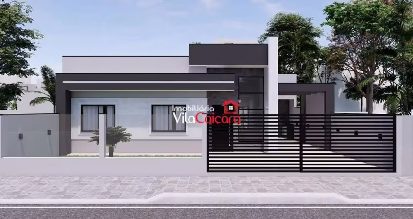 Casa com 3 quartos à venda em Ipanema, Pontal do Paraná 