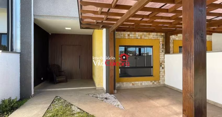 Casa com 3 quartos à venda no Monções, Pontal do Paraná 