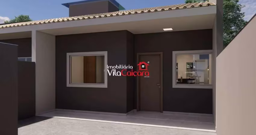 Casa com 2 quartos à venda na Praia de Leste, Pontal do Paraná 