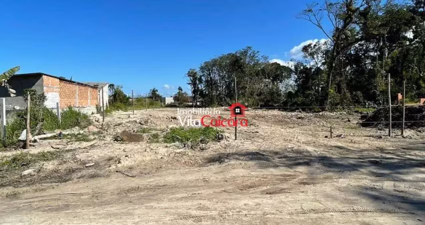 Terreno à venda na Avenida Egito, 001, Canoas, Pontal do Paraná