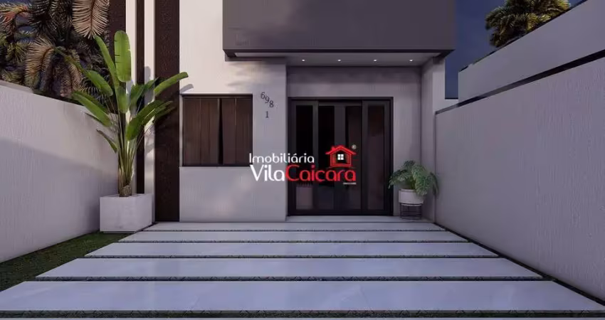 Casa com 2 quartos à venda em Shangri-lá, Pontal do Paraná 