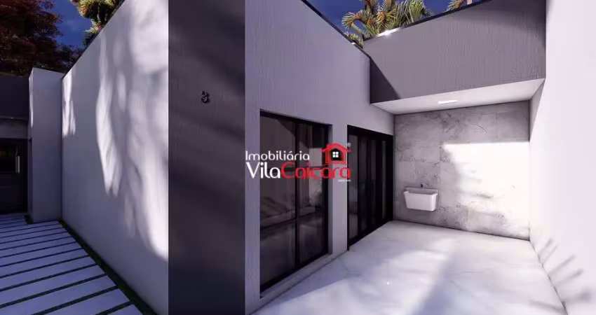 Casa com 2 quartos à venda em Shangri-lá, Pontal do Paraná 
