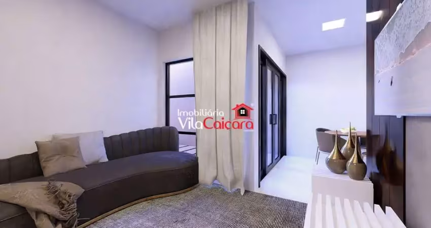 Casa com 2 quartos à venda em Shangri-lá, Pontal do Paraná 