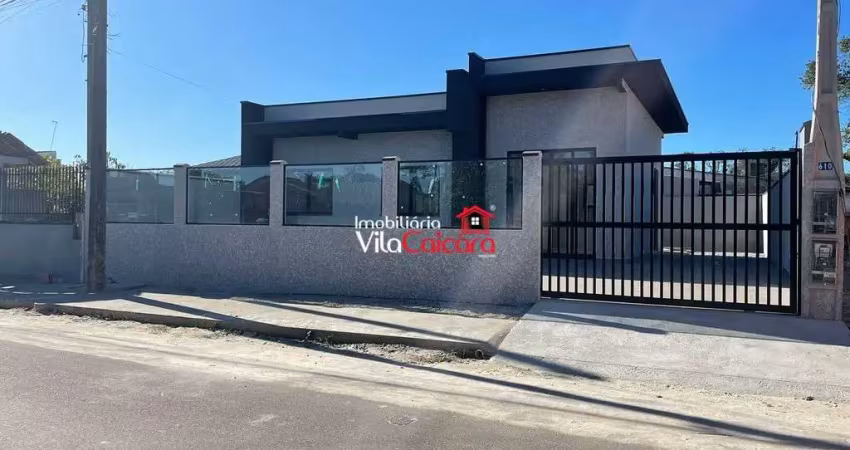 Casa com 3 quartos à venda no Balneário Guaciara, Matinhos 