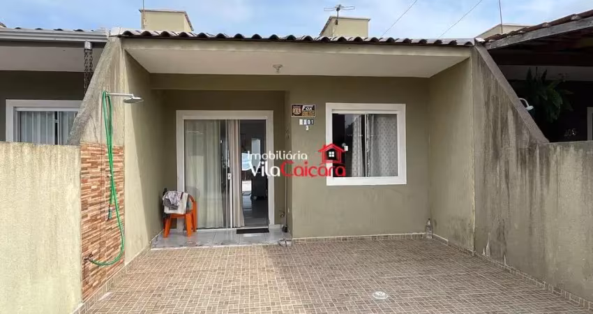 Casa com 2 quartos à venda na Praia de Leste, Pontal do Paraná 