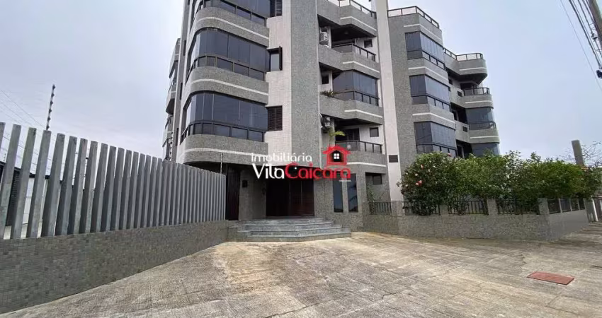 Apartamento com 4 quartos à venda no Canoas, Pontal do Paraná 