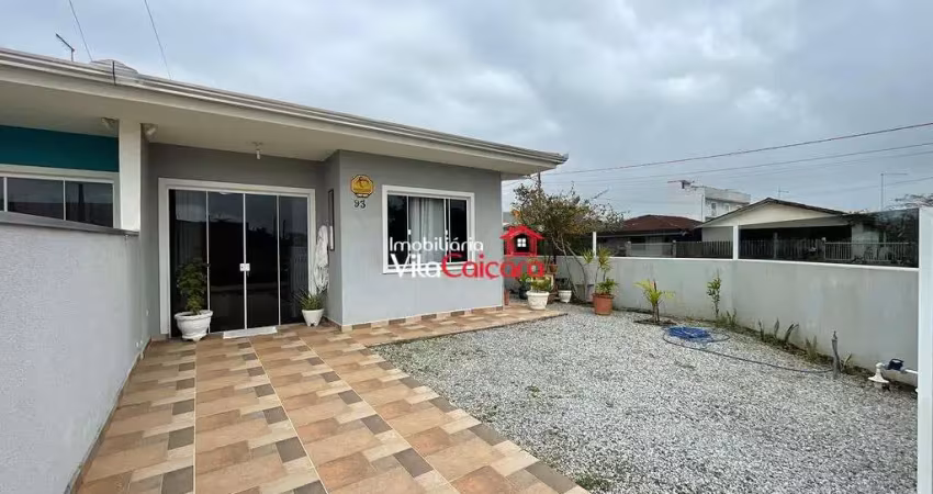 Casa com 2 quartos à venda no Canoas, Pontal do Paraná 