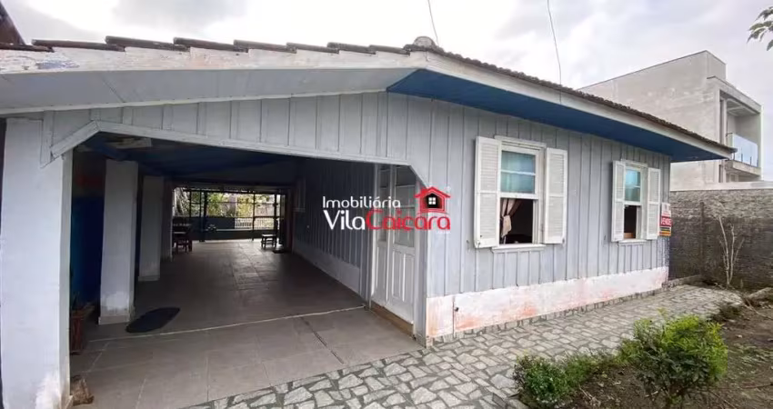 Casa com 2 quartos à venda na Praia de Leste, Pontal do Paraná 