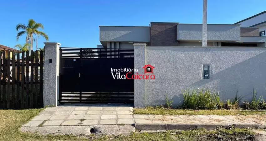Casa com 3 quartos à venda no Curraes, Matinhos 