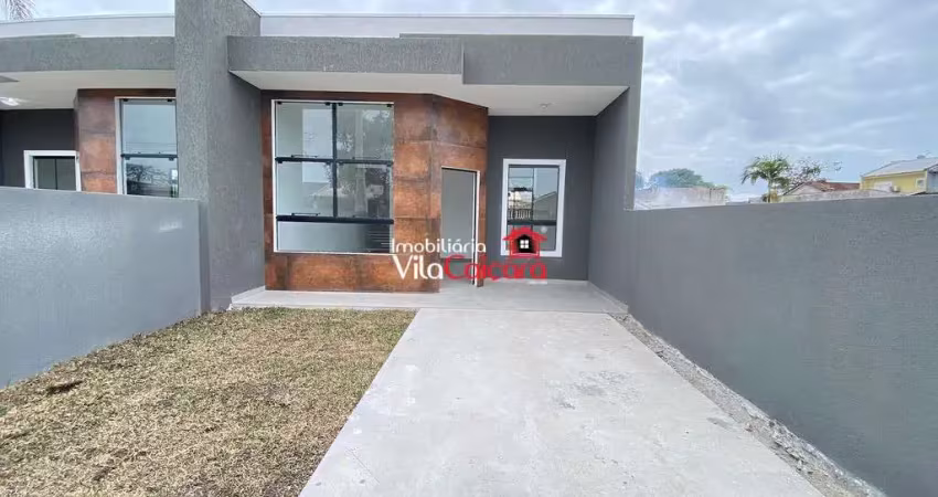 Casa com 3 quartos à venda em Shangri-lá, Pontal do Paraná 
