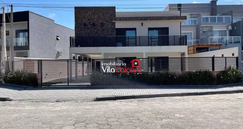 Casa com 5 quartos à venda no Canoas, Pontal do Paraná 