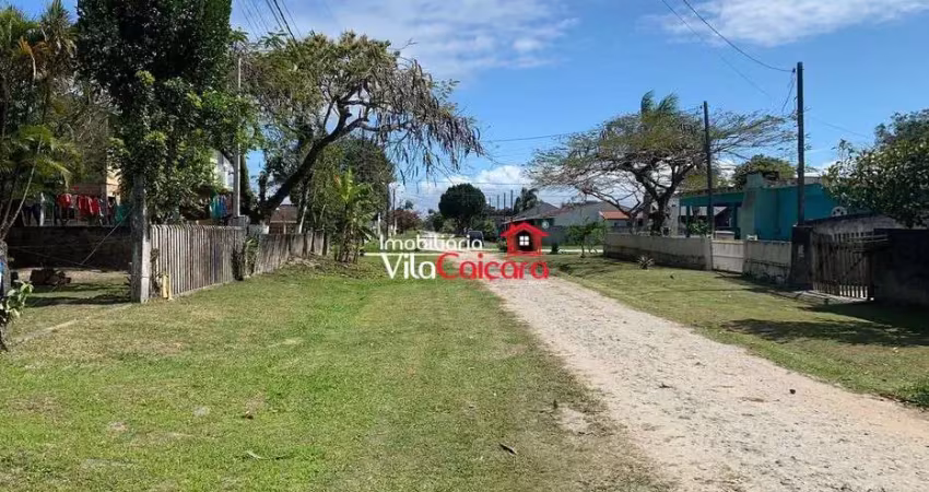 Terreno à venda em Shangri-lá, Pontal do Paraná 