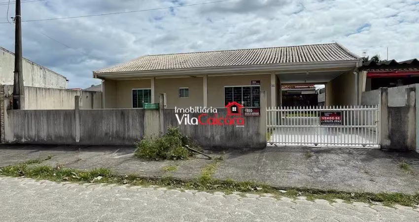 Casa com 2 quartos à venda na Praia de Leste, Pontal do Paraná 