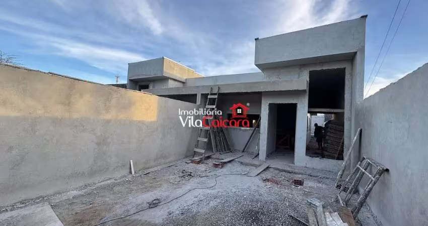 Casa com 3 quartos à venda em Balneário Caravelas, Matinhos 