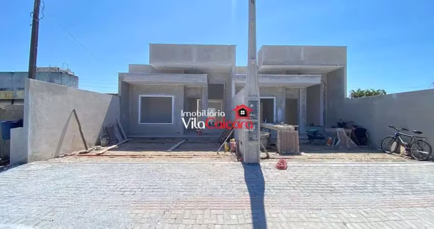 Casa com 3 quartos à venda no Balneário Primavera, Pontal do Paraná 