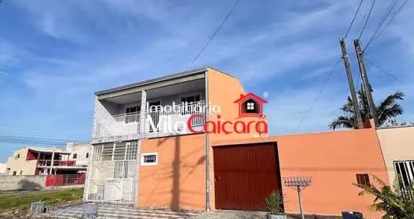 Casa com 5 quartos à venda em Ipanema, Pontal do Paraná 