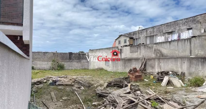 Terreno à venda no Balneário Ipacaraí, Matinhos 