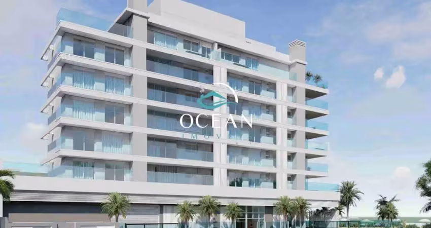 Apartamento com 4 quartos à venda na Avenida Atlântica, 2290, Caiobá, Matinhos
