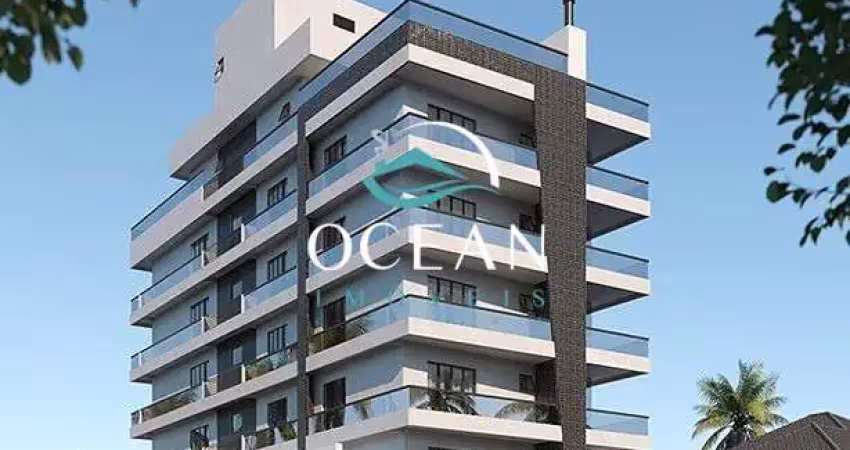 Apartamento com 2 quartos à venda em Caiobá, Matinhos 