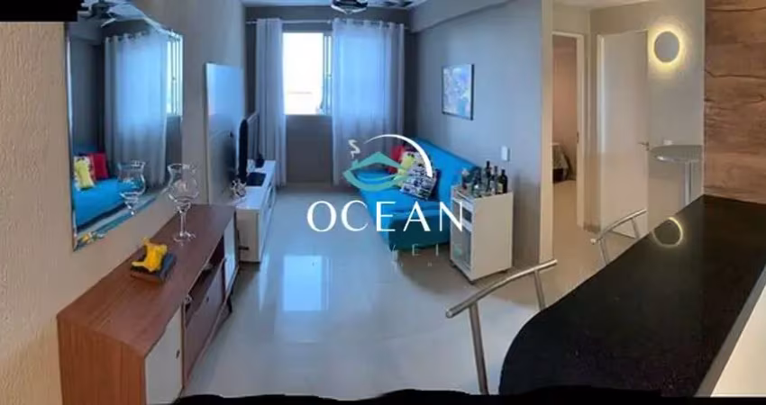 Apartamento com 1 quarto à venda na Ceciliano Tavares, 1, Caiobá, Matinhos