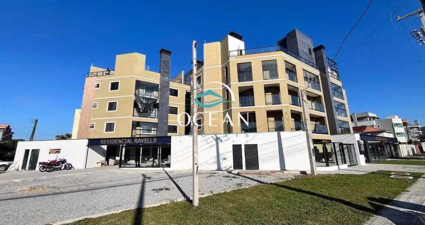 Apartamento com 2 quartos à venda em Caiobá, Matinhos 