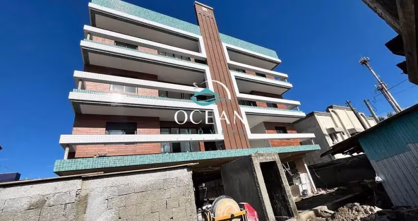 Apartamento Caiobá 2 quartos e 2 vagas garagem