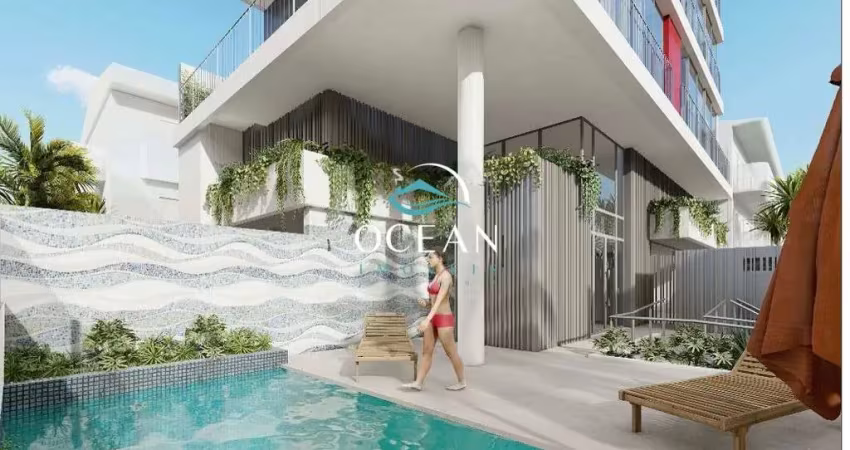 Apartamento com 3 quartos à venda em Caiobá, Matinhos 