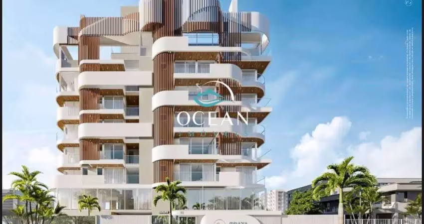 Apartamento com 3 quartos à venda em Caiobá, Matinhos 