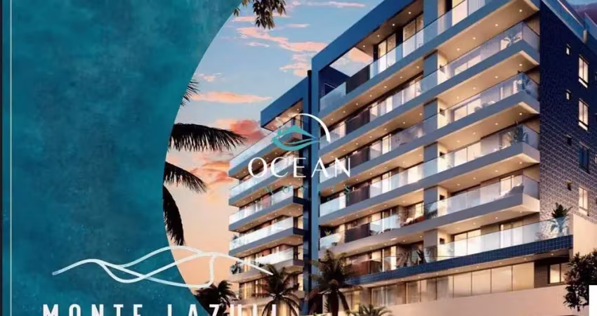 Apartamento com 2 quartos à venda em Caiobá, Matinhos 