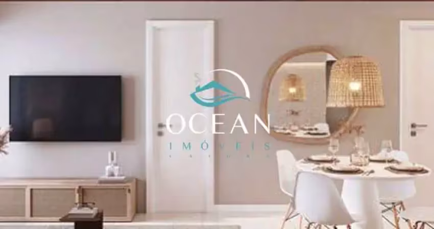 Apartamento com 2 quartos à venda na Rua Espanha, 201, Tabuleiro, Matinhos