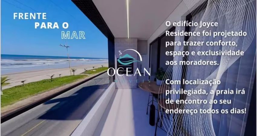 Apartamento com 2 quartos à venda no Saint Etiene, Matinhos 