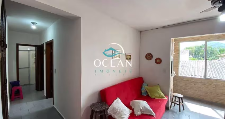 Apartamento com 2 quartos à venda na Rua José Rebelo, 112, Caiobá, Matinhos