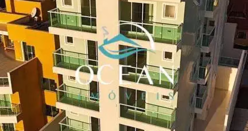 Apartamento em Caiobá com 2 suítes