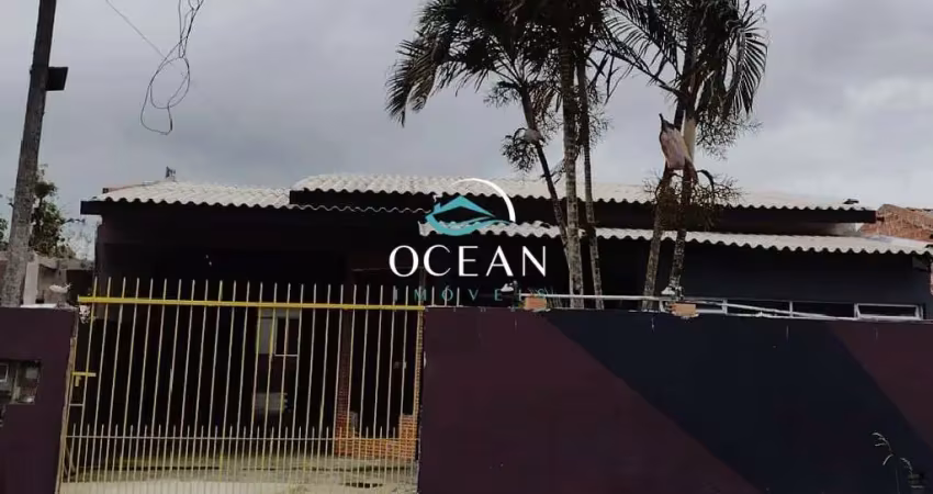 Casa Pousada  Praia Grande com 7 quartos Matinhos