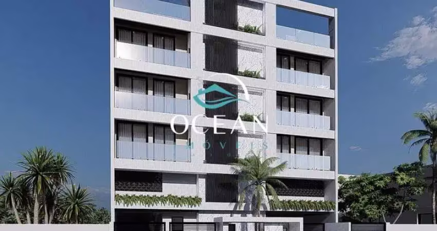 Cobertura com 3 quartos à venda no Balneário Ipacaraí, Matinhos 