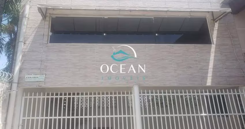 Sobrado 2 quartos próximo ao  mar em Matinhos