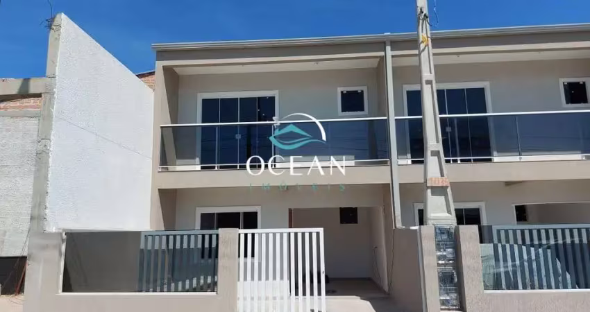 Casa com 3 quartos à venda no Grajaú, Pontal do Paraná 