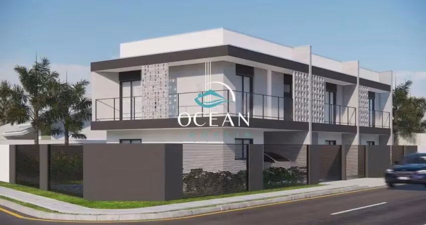Casa com 3 quartos à venda na Avenida Londrina, 261, Bom Retiro, Matinhos